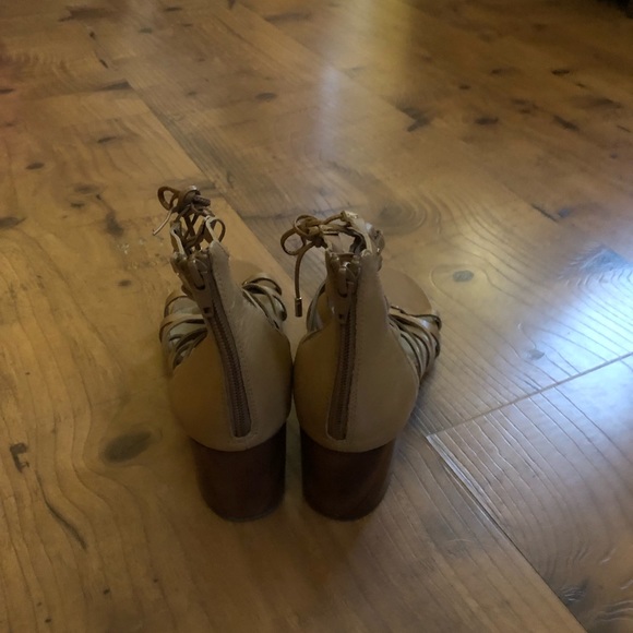 Aldo gladiator sandals - Picture 2 of 4